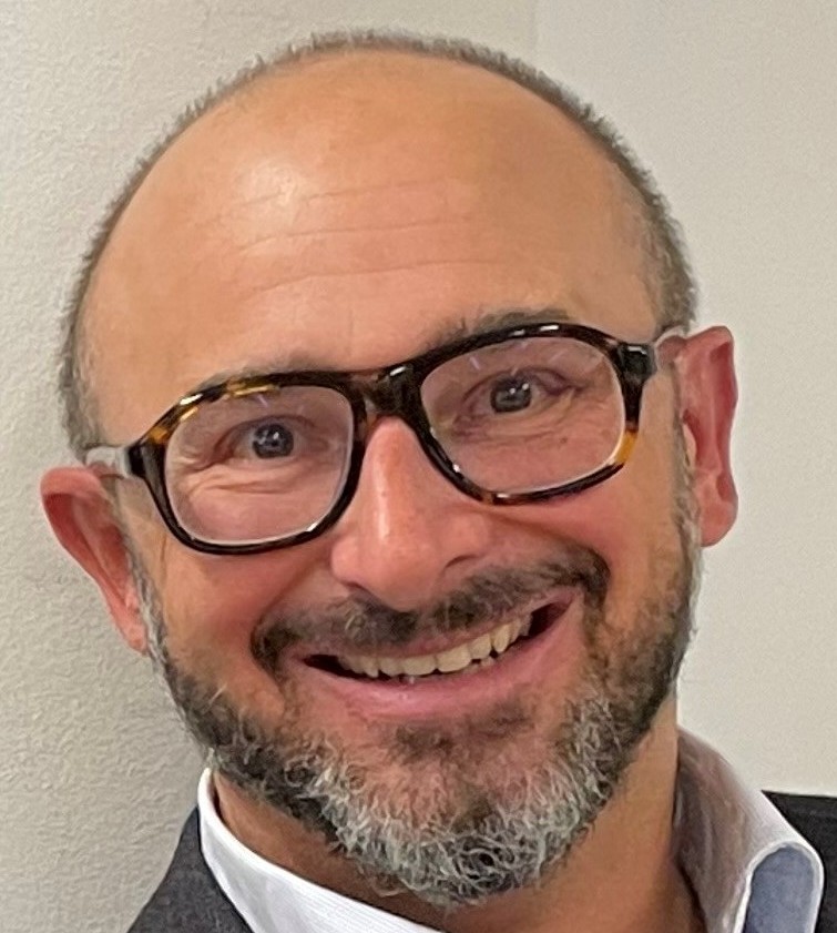 Morgan Schaeffer, Senior Partner, Deloitte