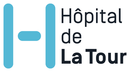Hôpital de La Tour