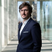 Alex Monnard, Ex-Partner, McKinsey & Company