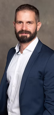 Dimitri Simos, Partner, LESA Engineers